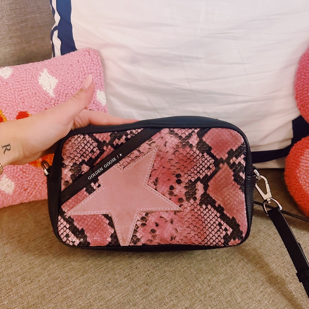 Golden Goose Purse